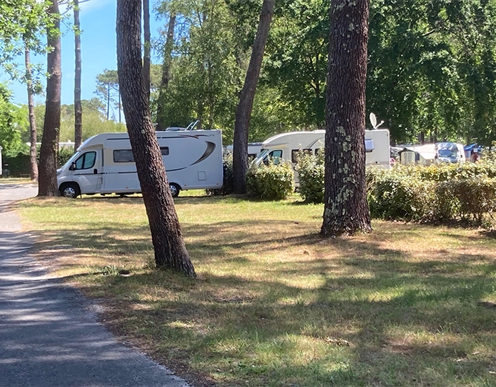 Camping de Maubuisson ★★★